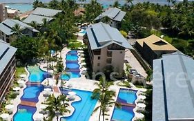 Nannai Residence Flat luxo em Muro Alto